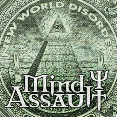 Mind Assault : New World Disorder